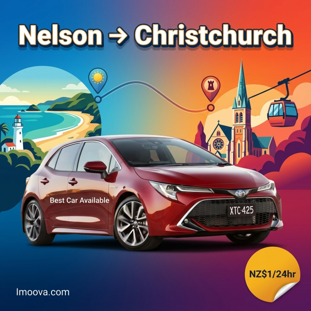 Best Car Available - image 1