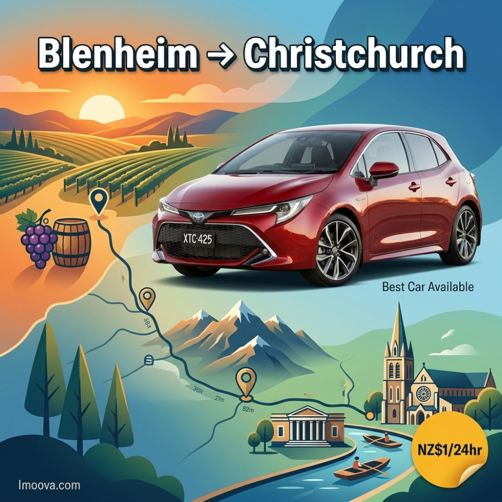 Best Car Available - image 1