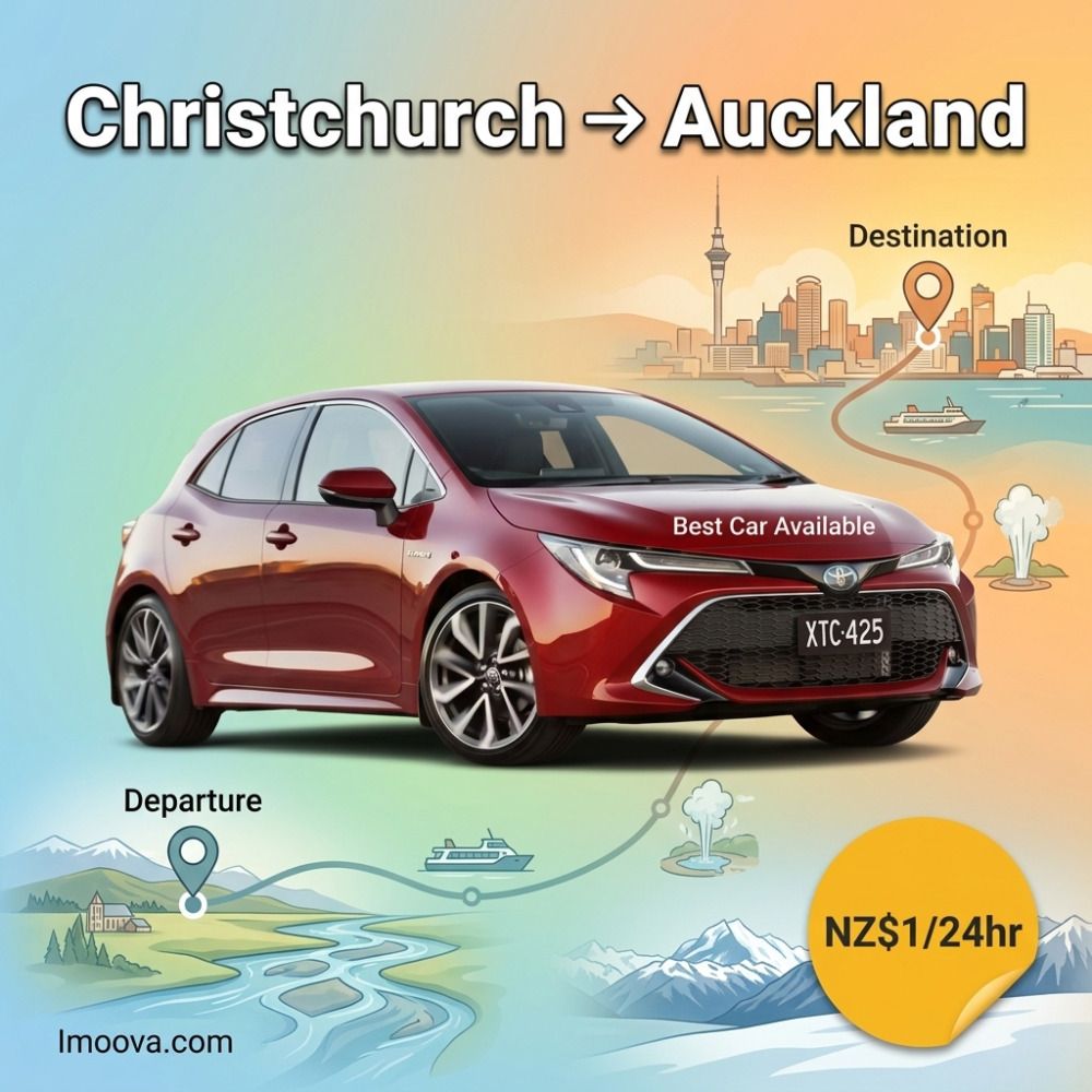 Best Car Available - image 1