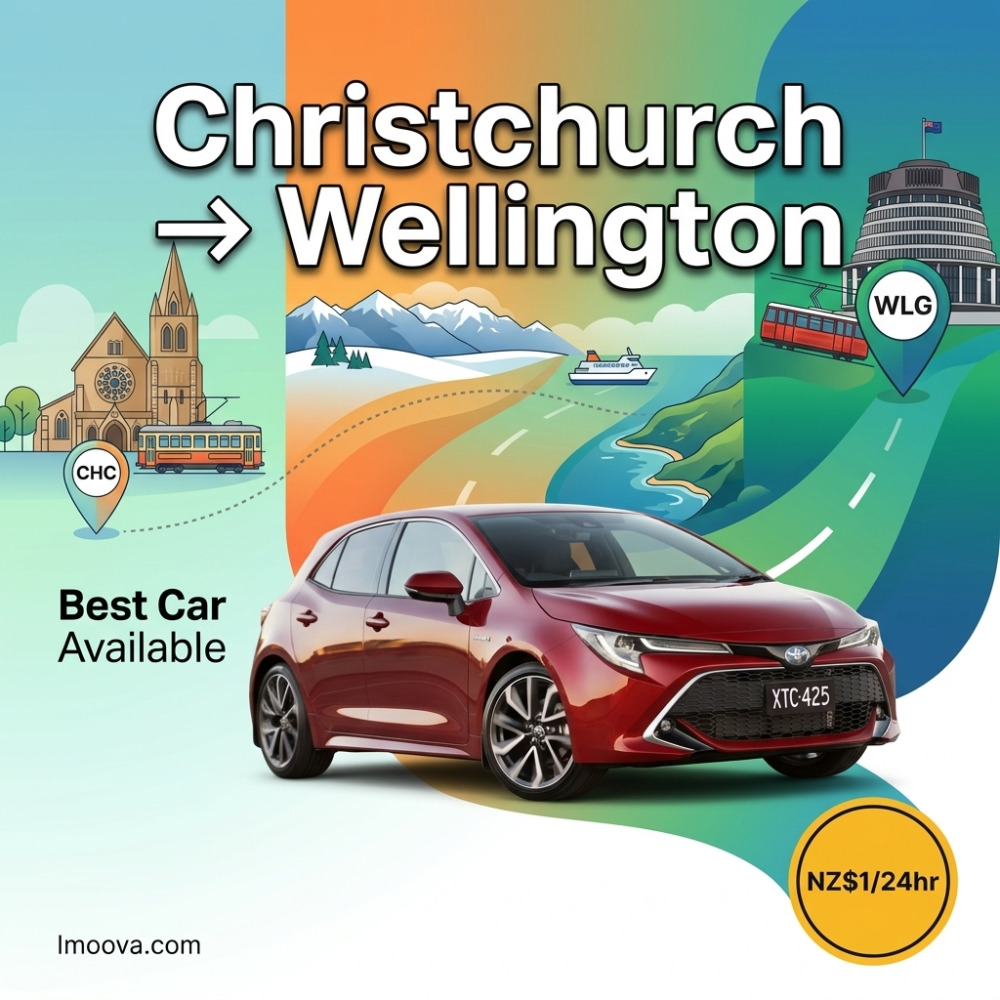 Best Car Available - image 1