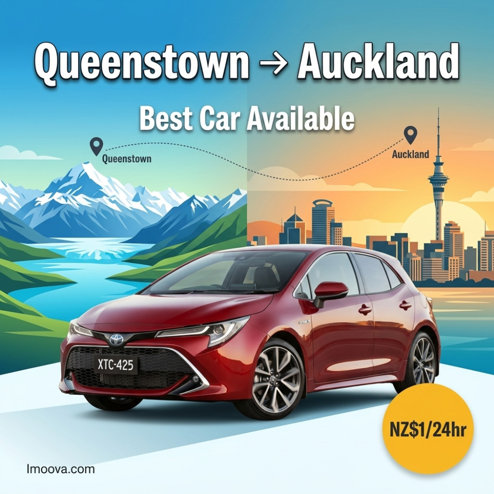 Best Car Available - image 1