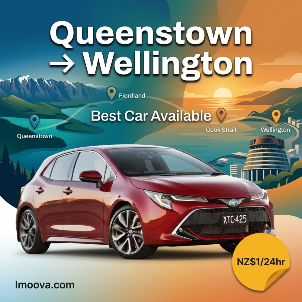 Best Car Available - image 1