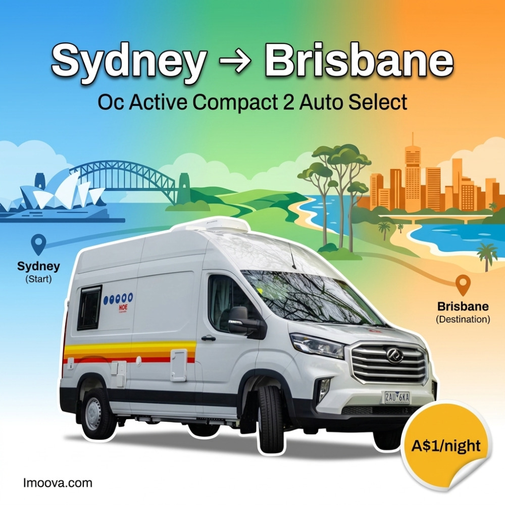 Oc Active Compact 2 Auto Select - image 1