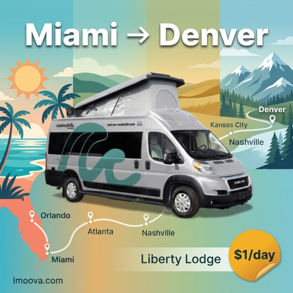 Liberty Lodge - image 1