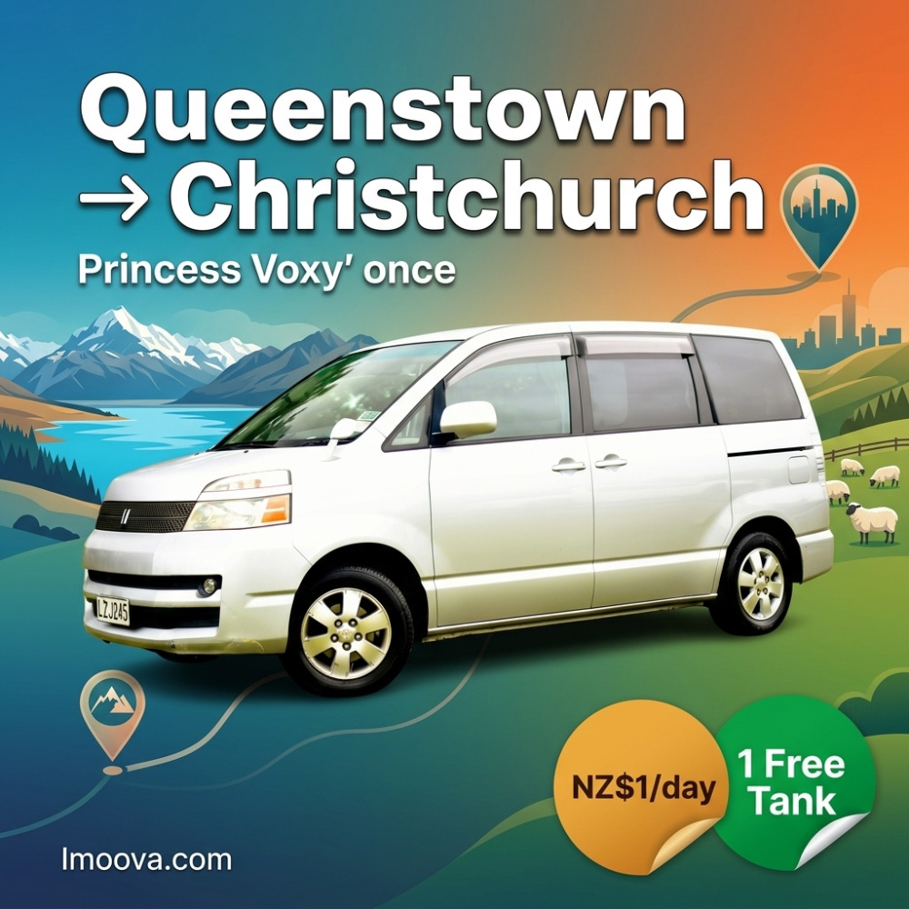 Princess Voxy - image 1