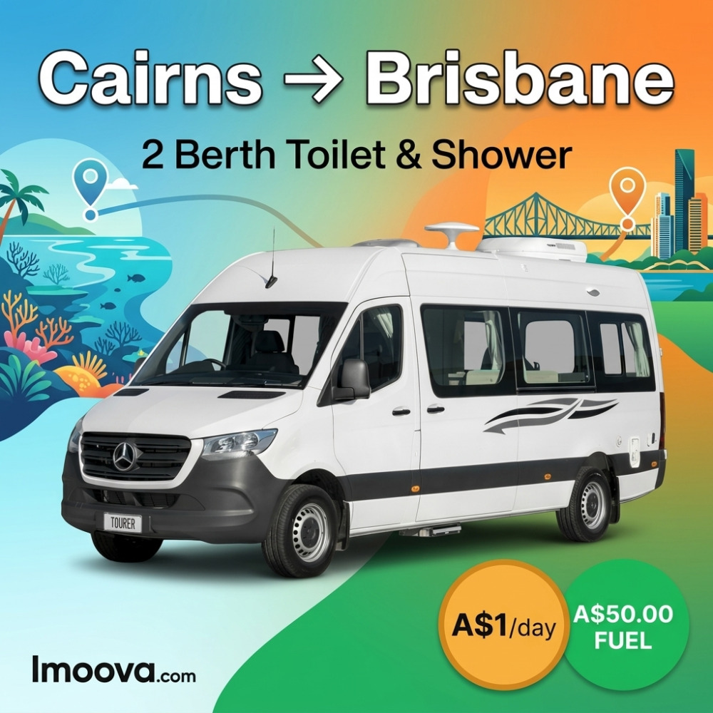 2 Berth Toilet & Shower - image 1