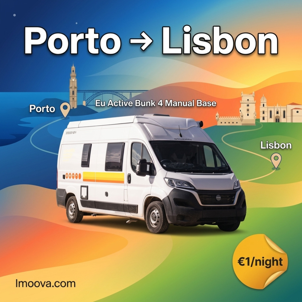 Eu Active Bunk 4 Manual Base - image 1