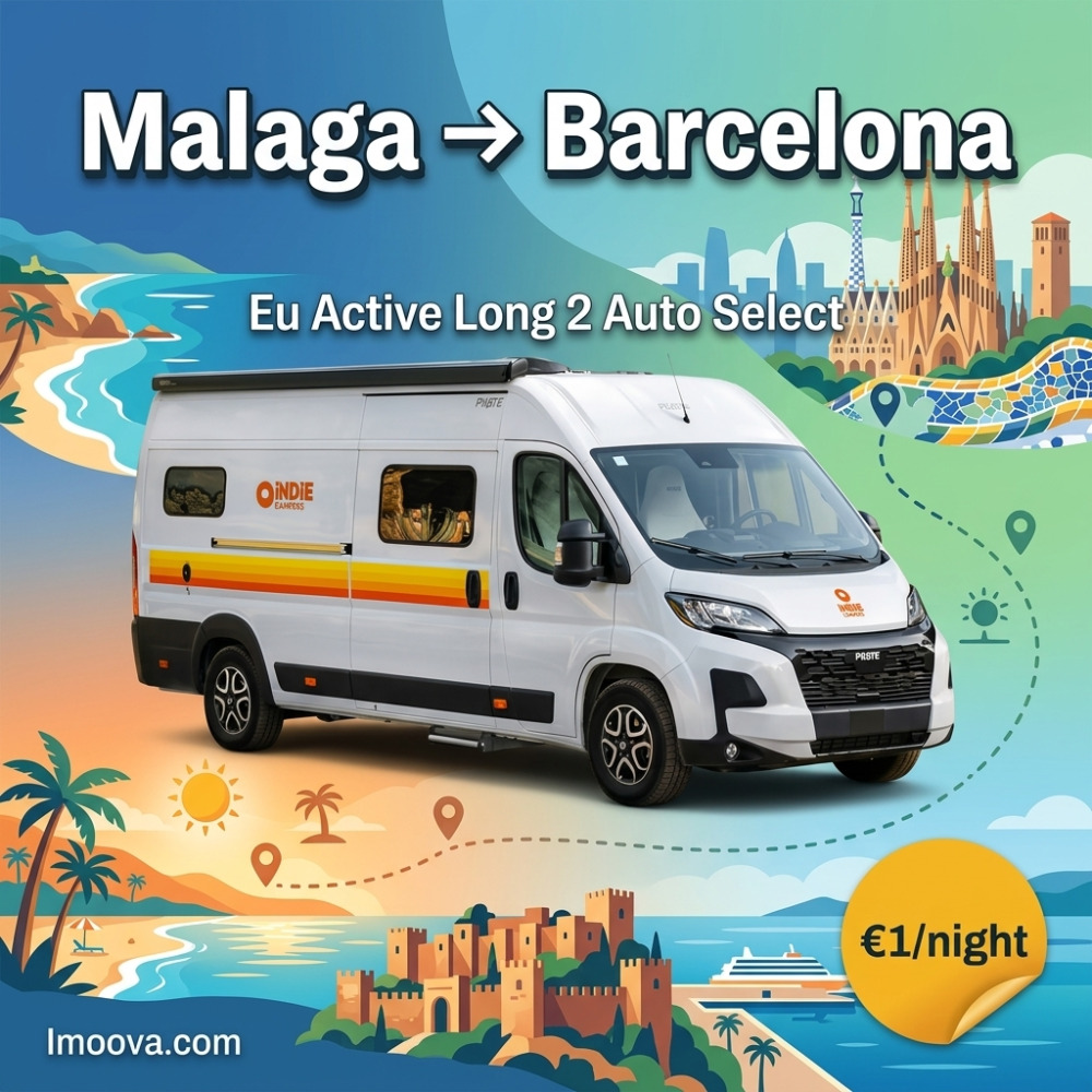 Eu Active Long 2 Auto Select - image 1