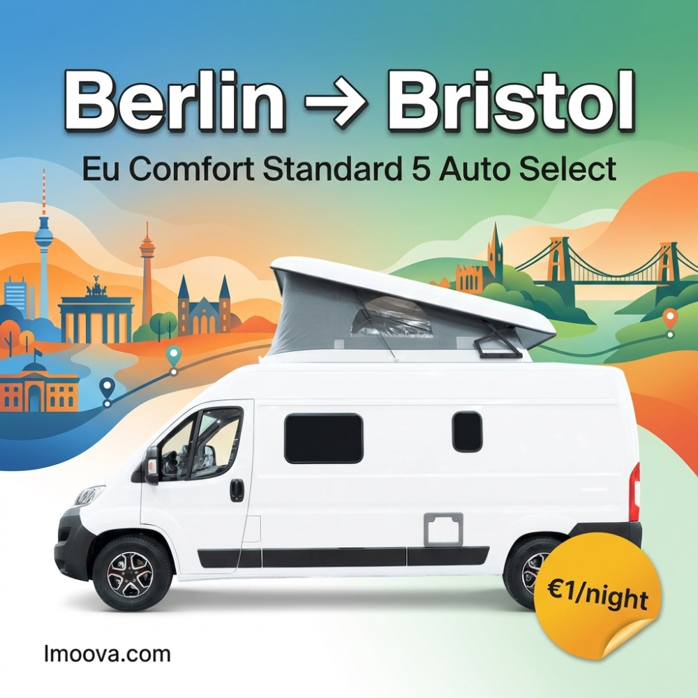 Eu Comfort Standard 5 Auto Select - image 1
