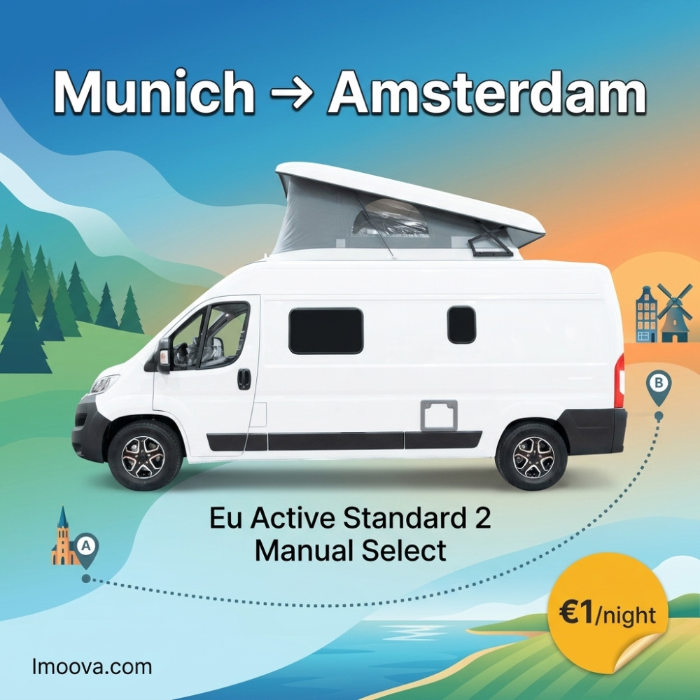 Eu Active Standard 2 Manual Select - image 1
