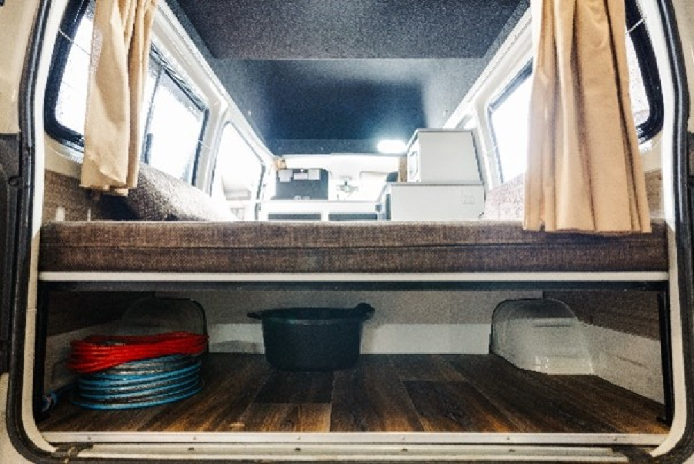 MAXIE 3 HIACE - image 6