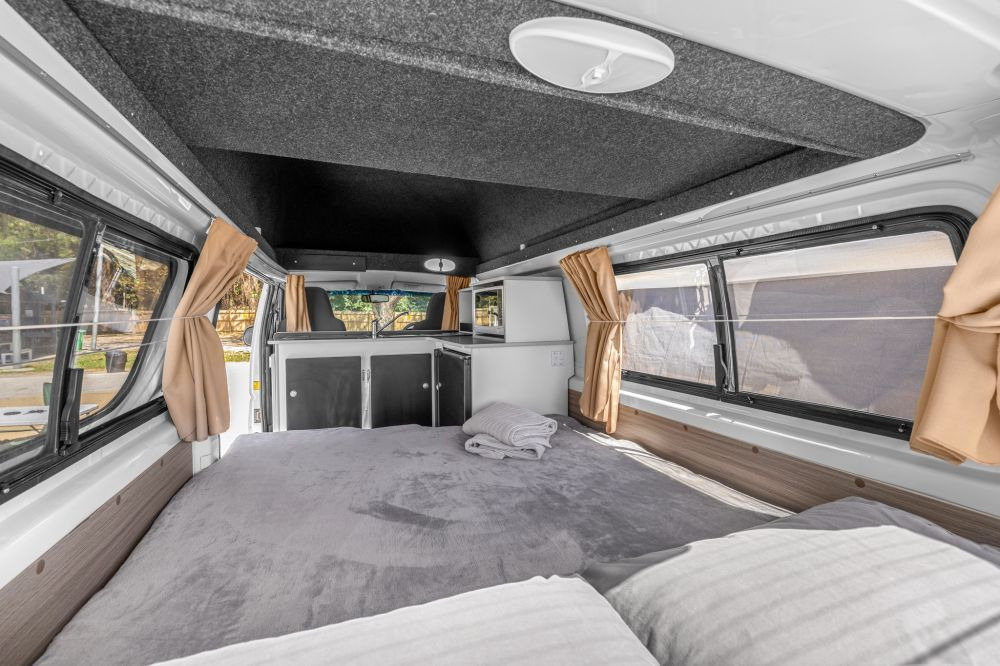 MAXIE 3 HIACE - image 3