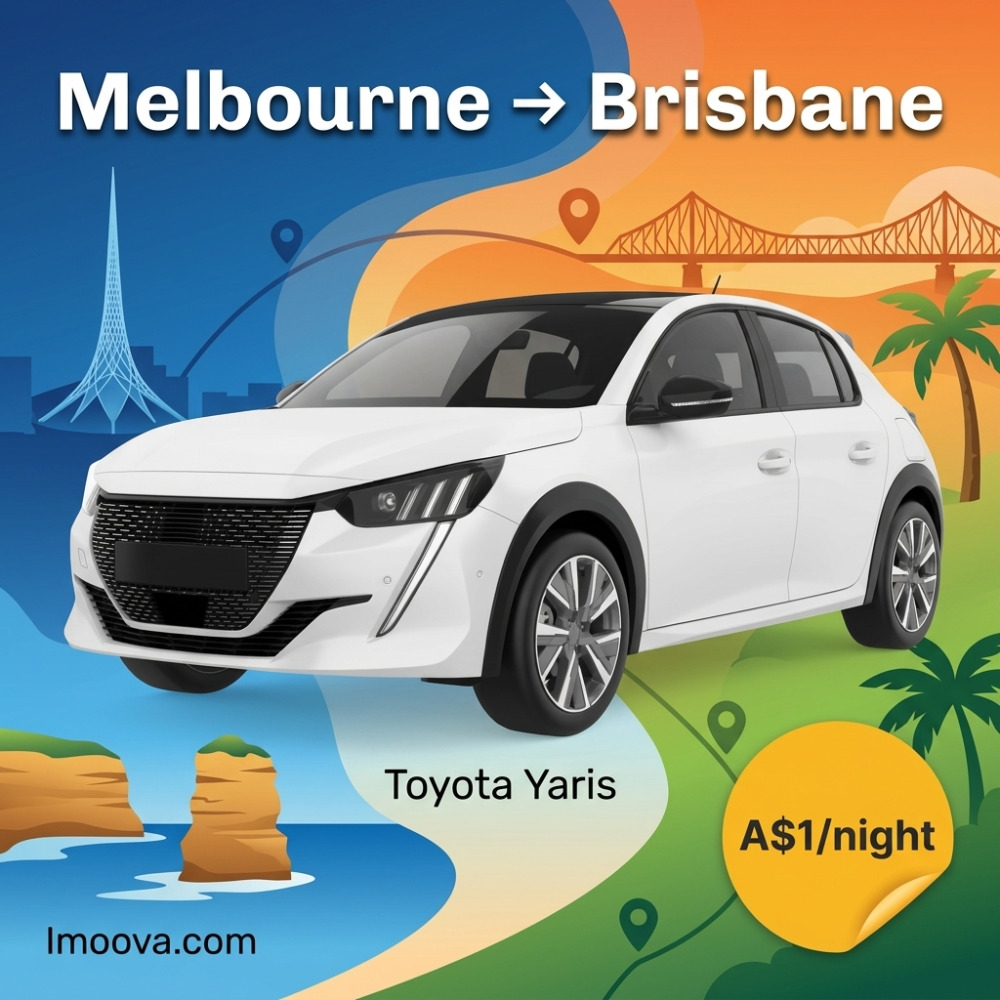 Toyota Yaris - image 1