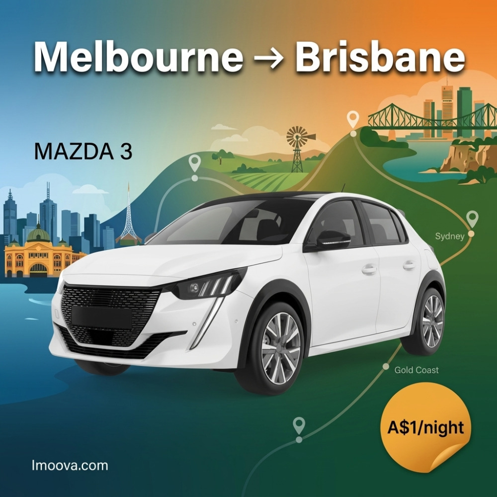 MAZDA 3 - image 1