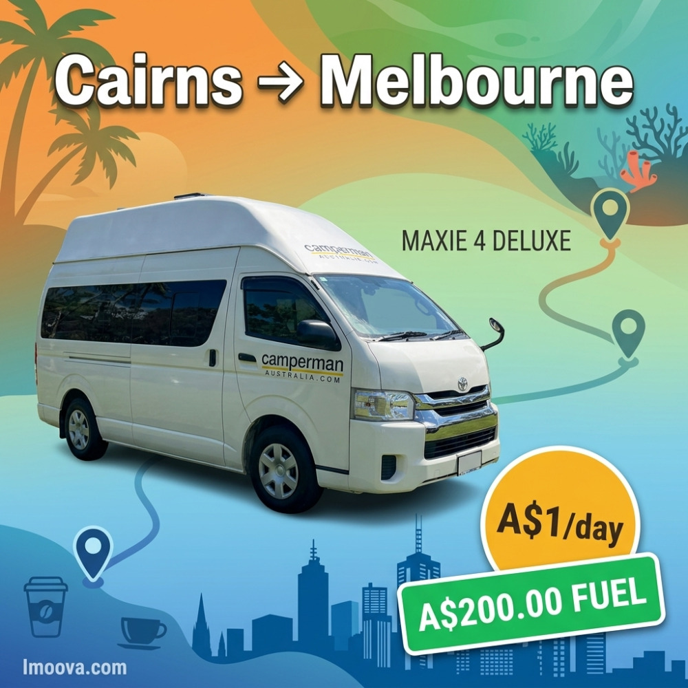 MAXIE 4 DELUXE - image 1