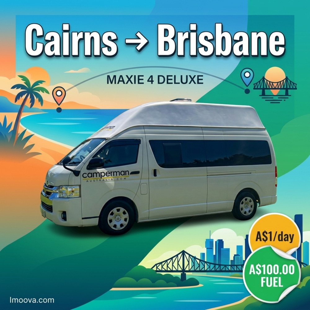 MAXIE 4 DELUXE - image 1