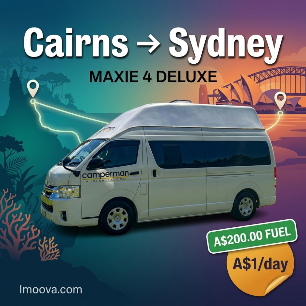 MAXIE 4 DELUXE - image 1