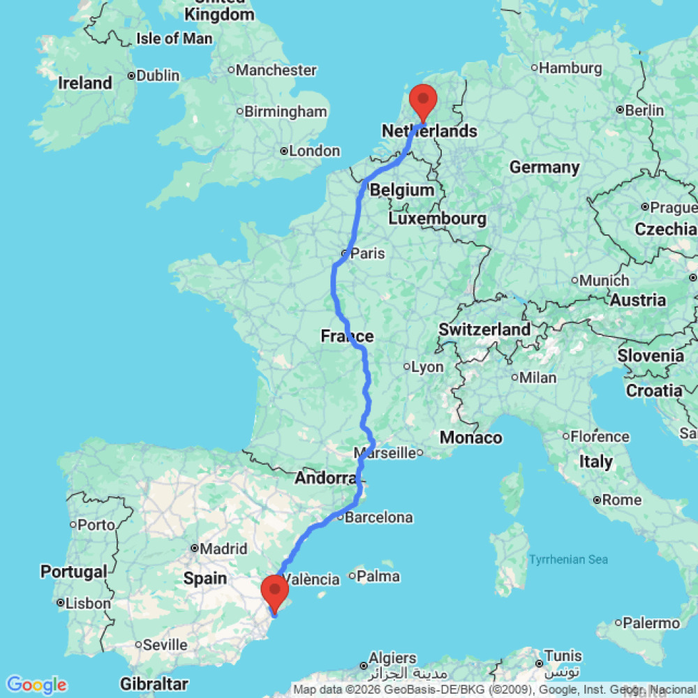 Roller Team Livingstone - image 3