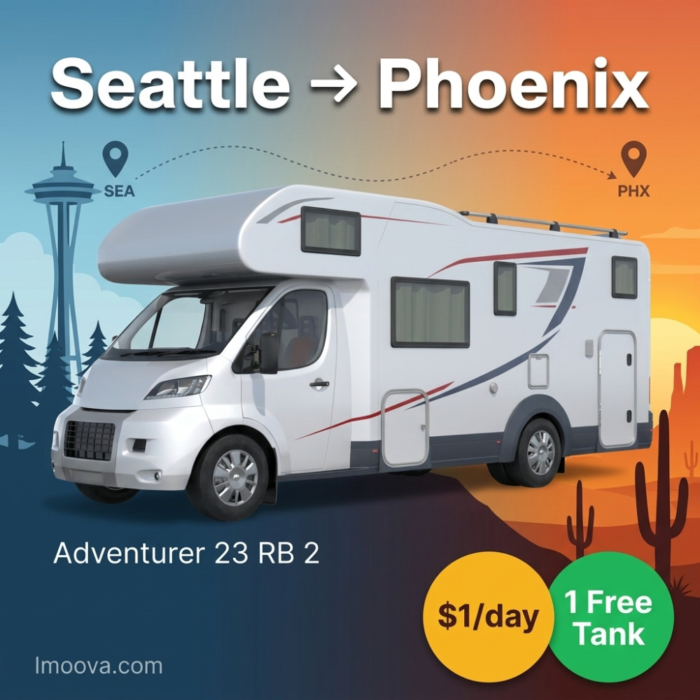 Adventurer 23 RB 2 - image 1