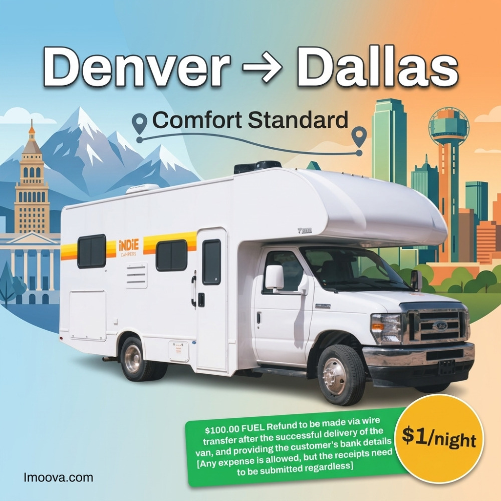 Comfort Standard - image 1