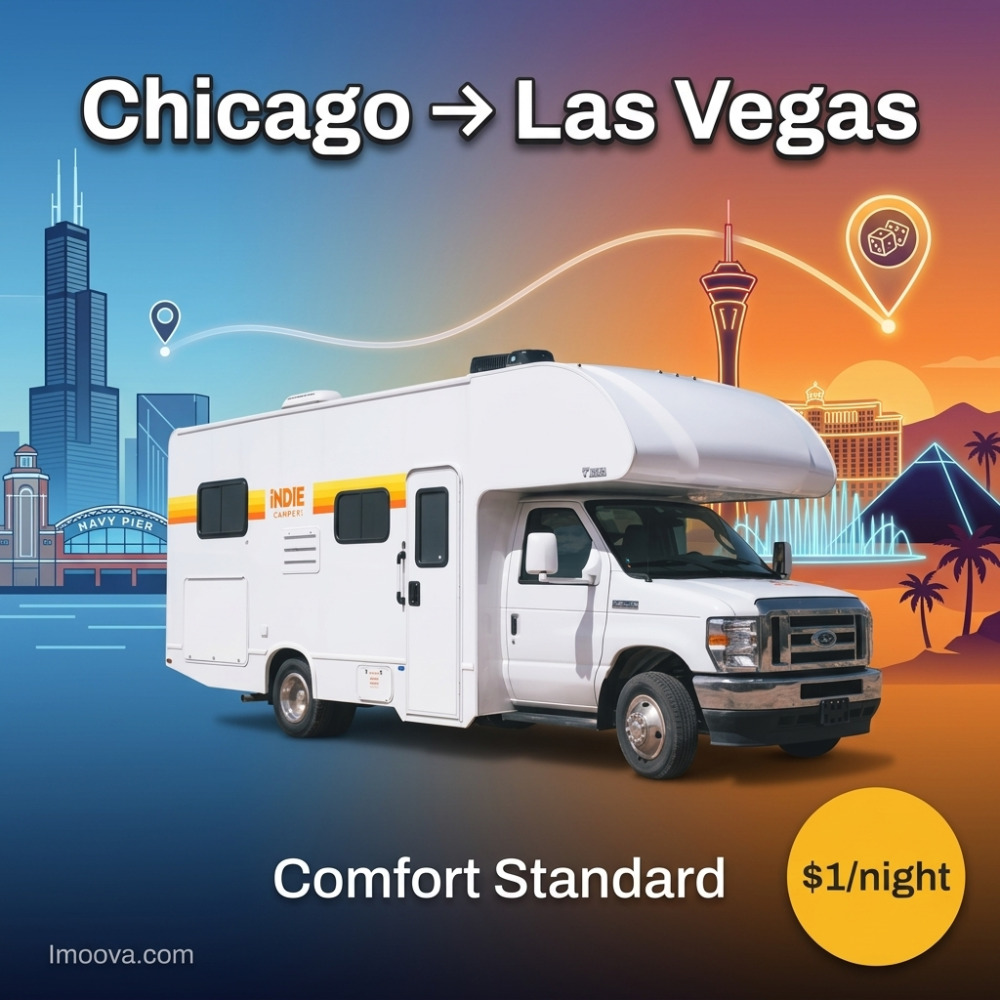 Comfort Standard - image 1