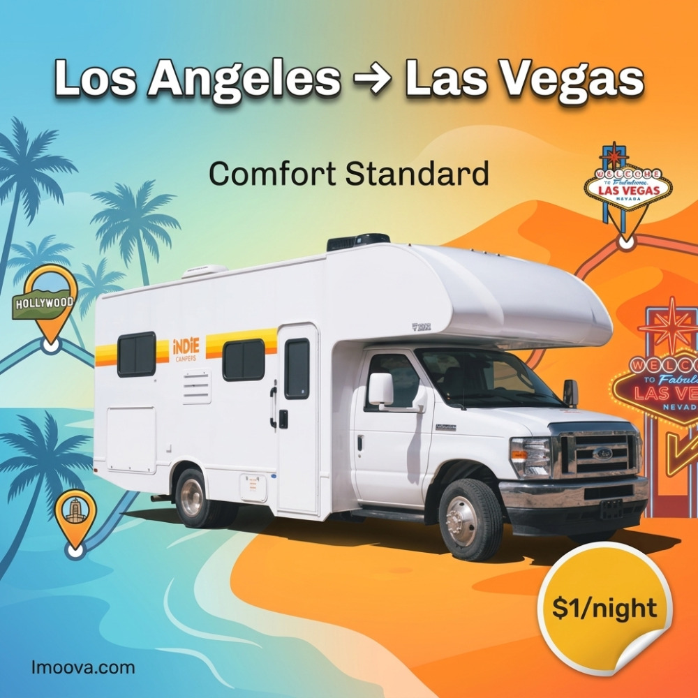 Comfort Standard - image 1