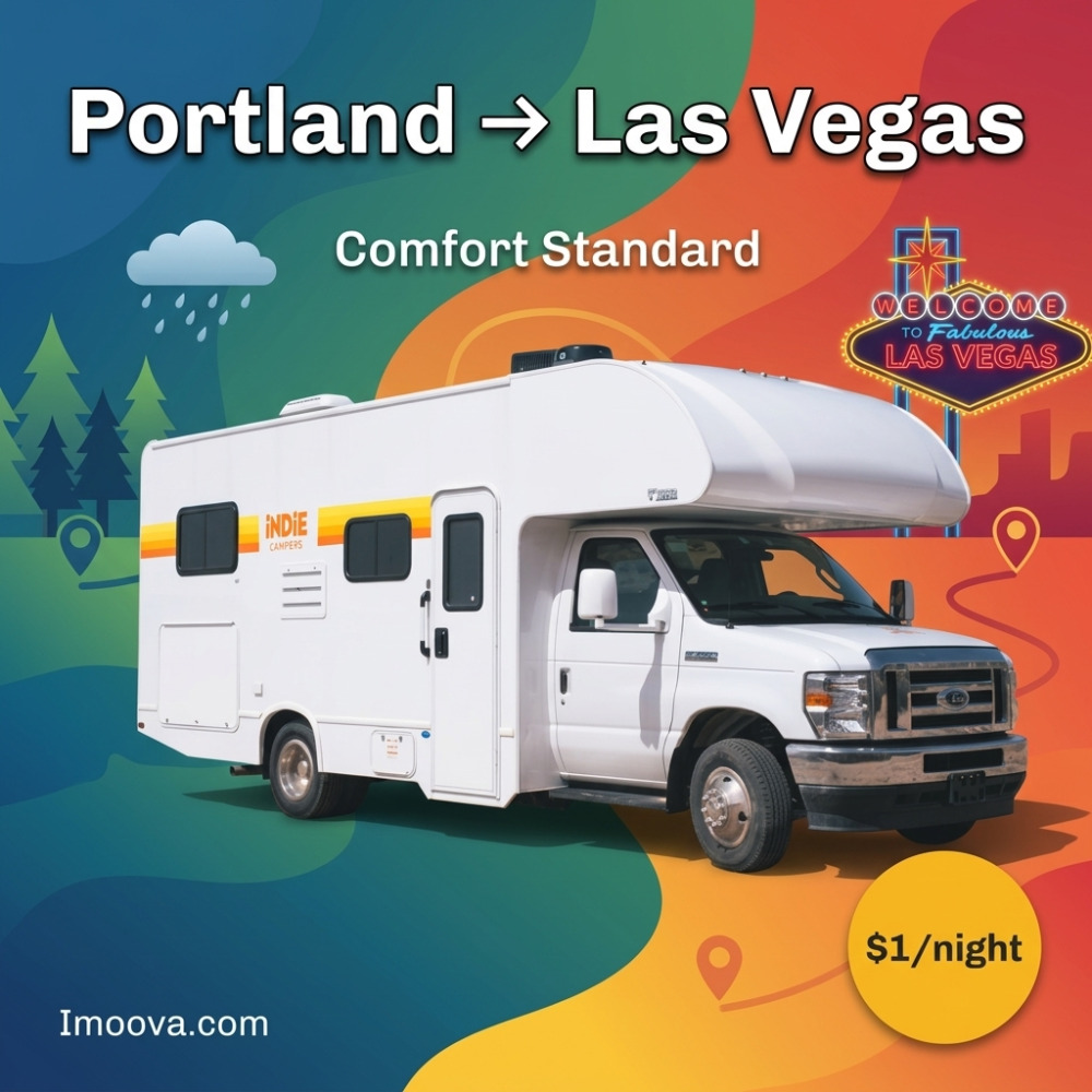 Comfort Standard - image 1