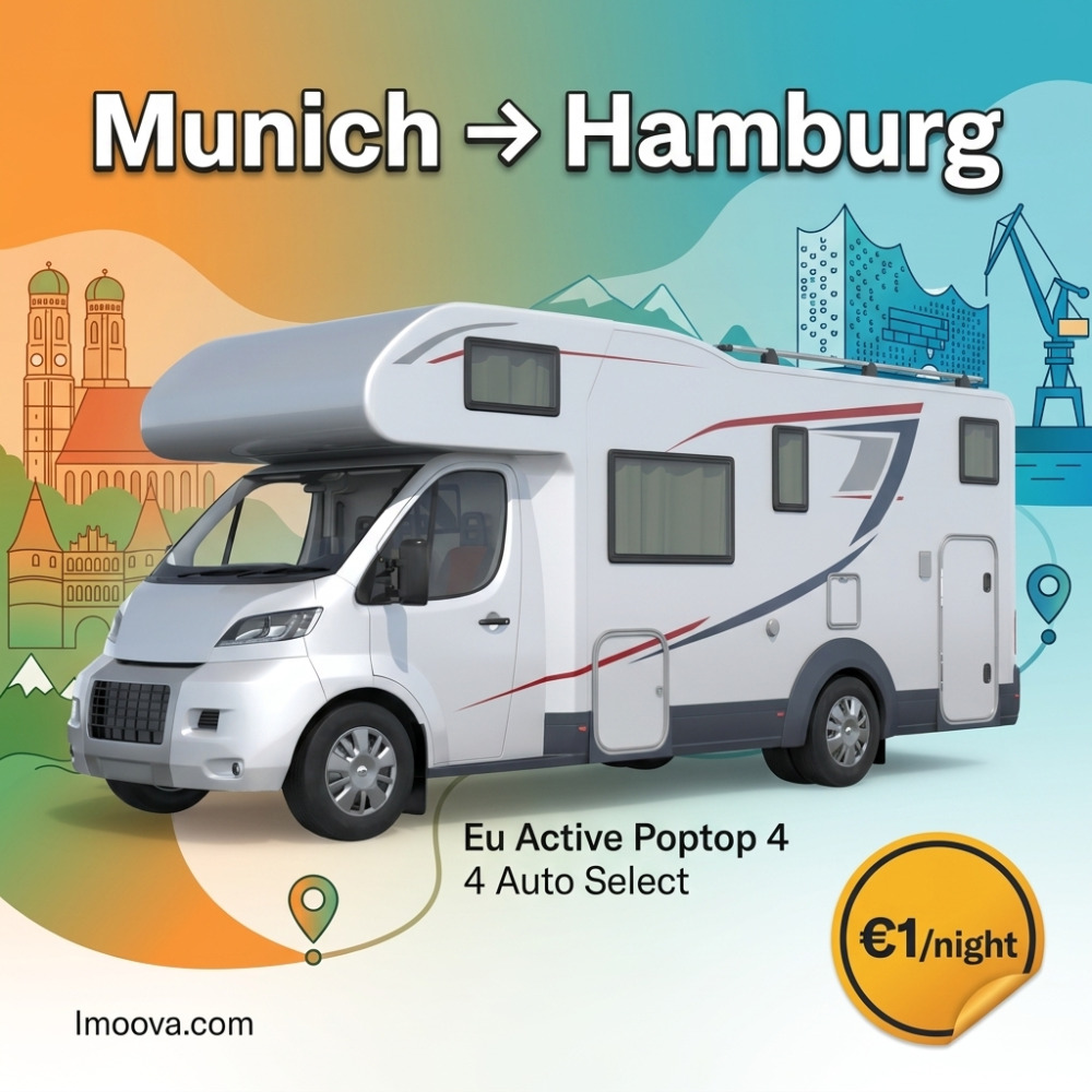 Eu Active Poptop 4 Auto Select - image 1