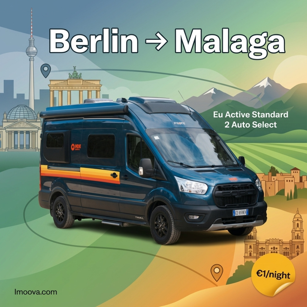 Eu Active Standard 2 Auto Select - image 1