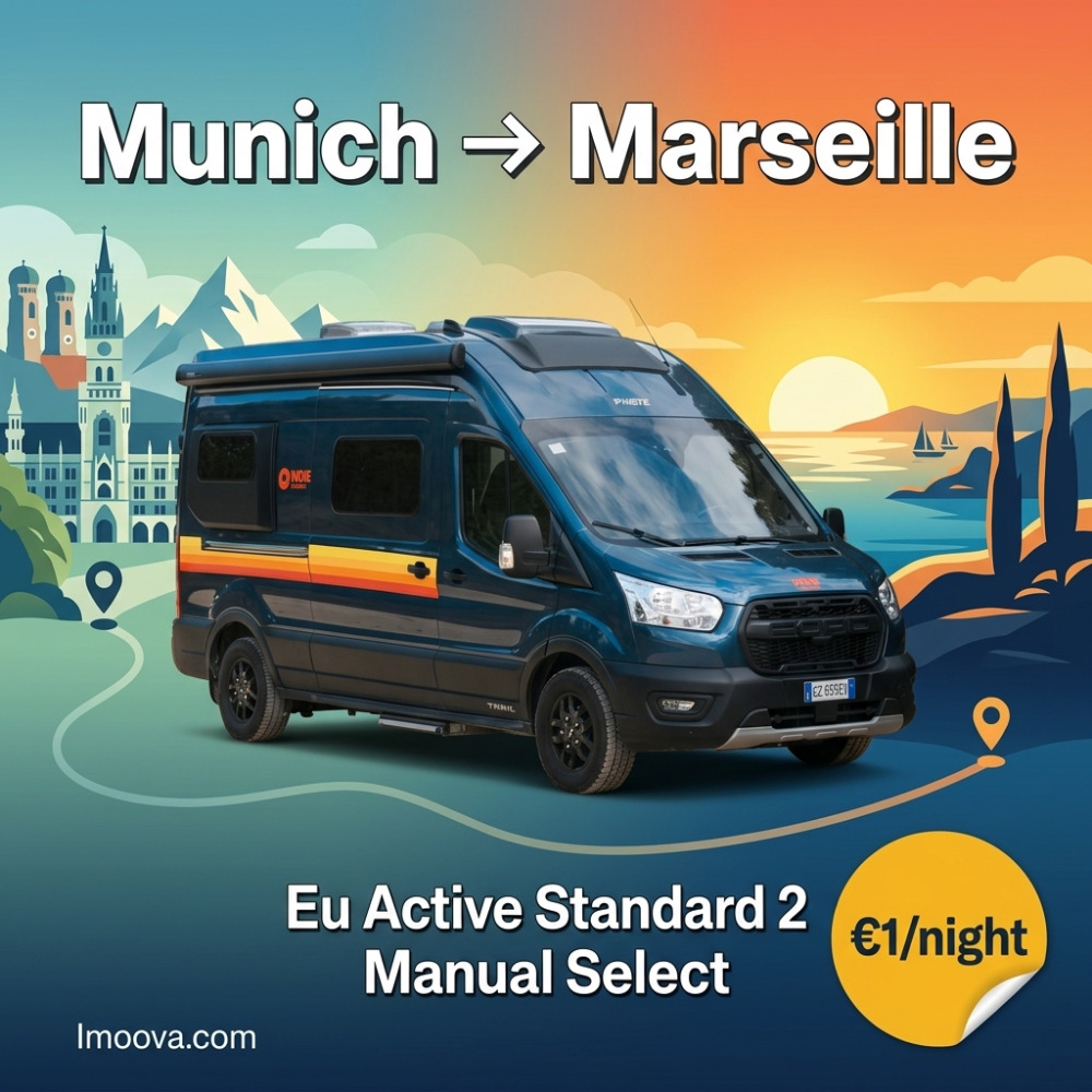 Eu Active Standard 2 Manual Select - image 1