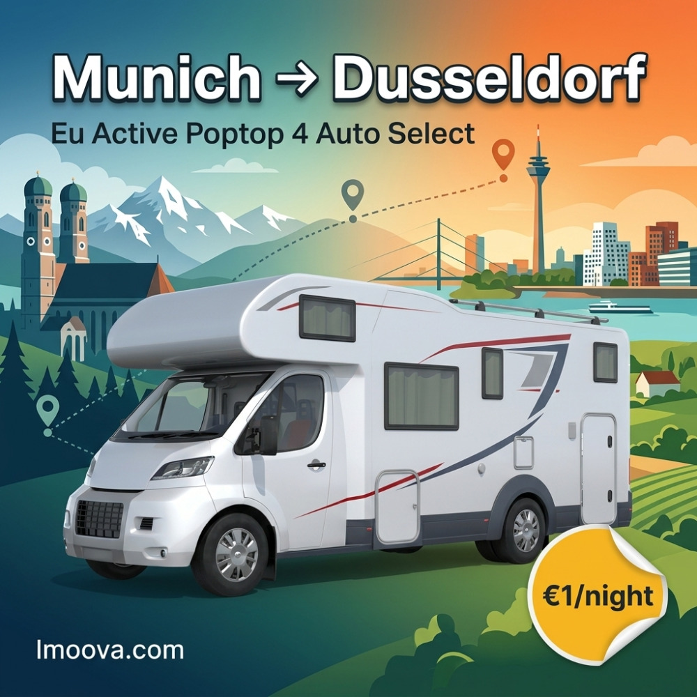 Eu Active Poptop 4 Auto Select - image 1