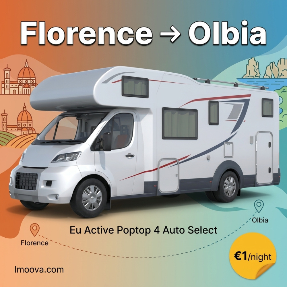 Eu Active Poptop 4 Auto Select - image 1