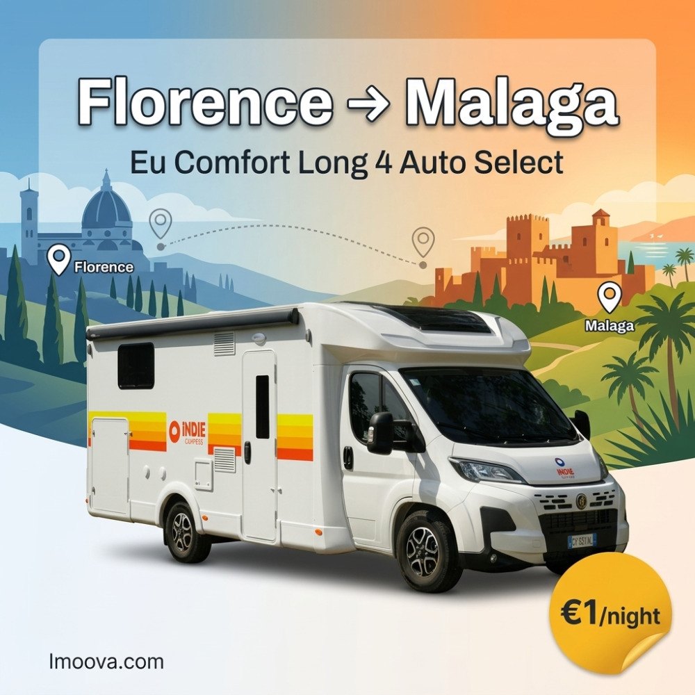 Eu Comfort Long 4 Auto Select - image 1