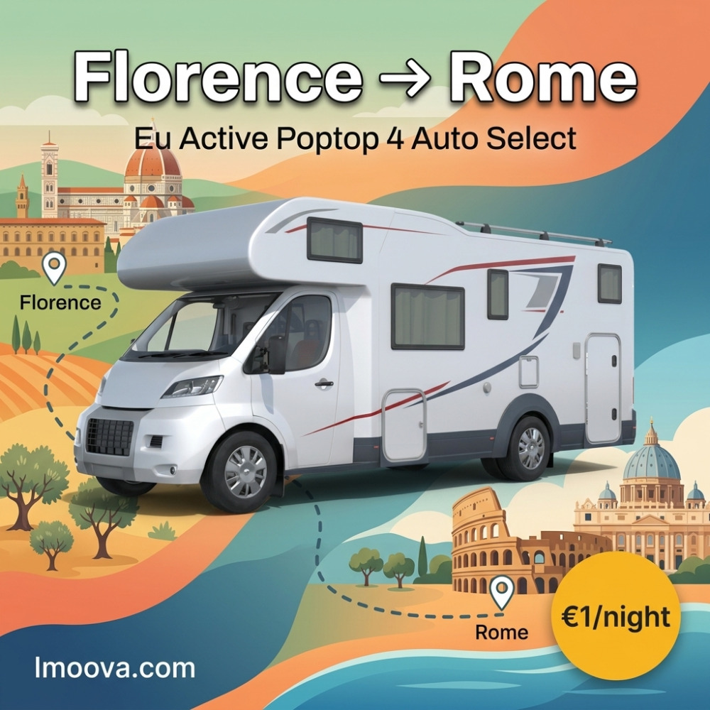 Eu Active Poptop 4 Auto Select - image 1