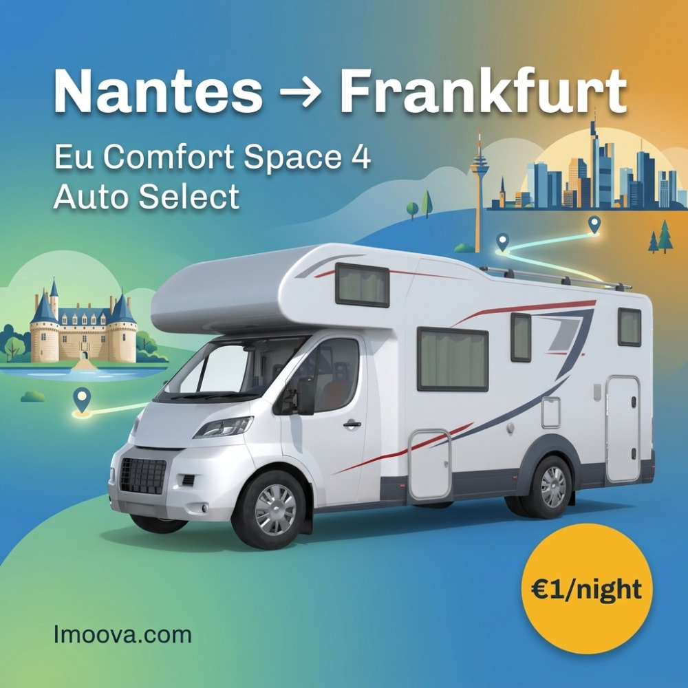 Eu Comfort Space 4 Auto Select - image 1