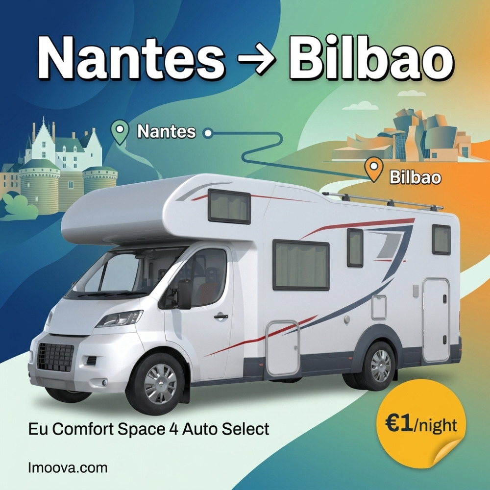 Eu Comfort Space 4 Auto Select - image 1