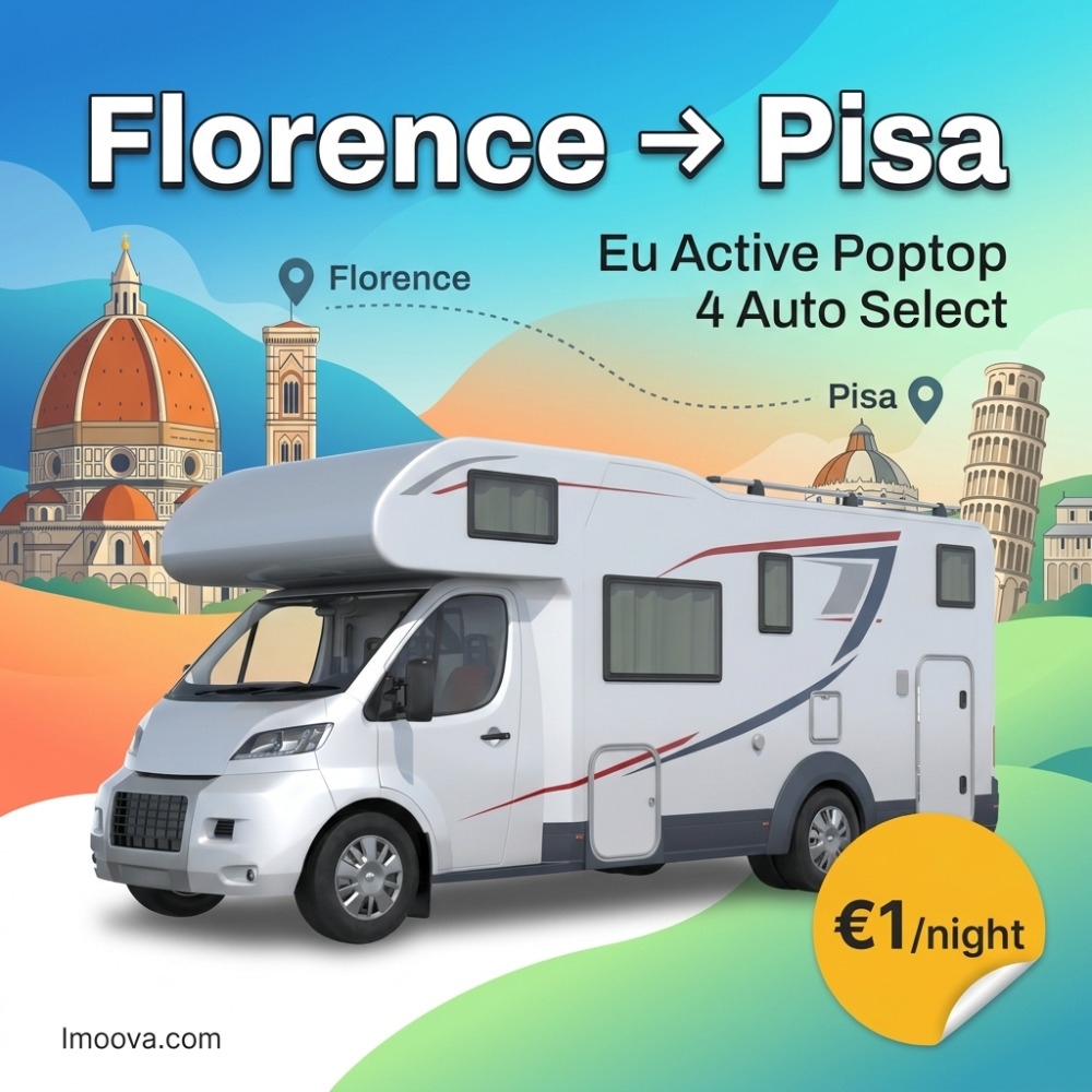 Eu Active Poptop 4 Auto Select - image 1