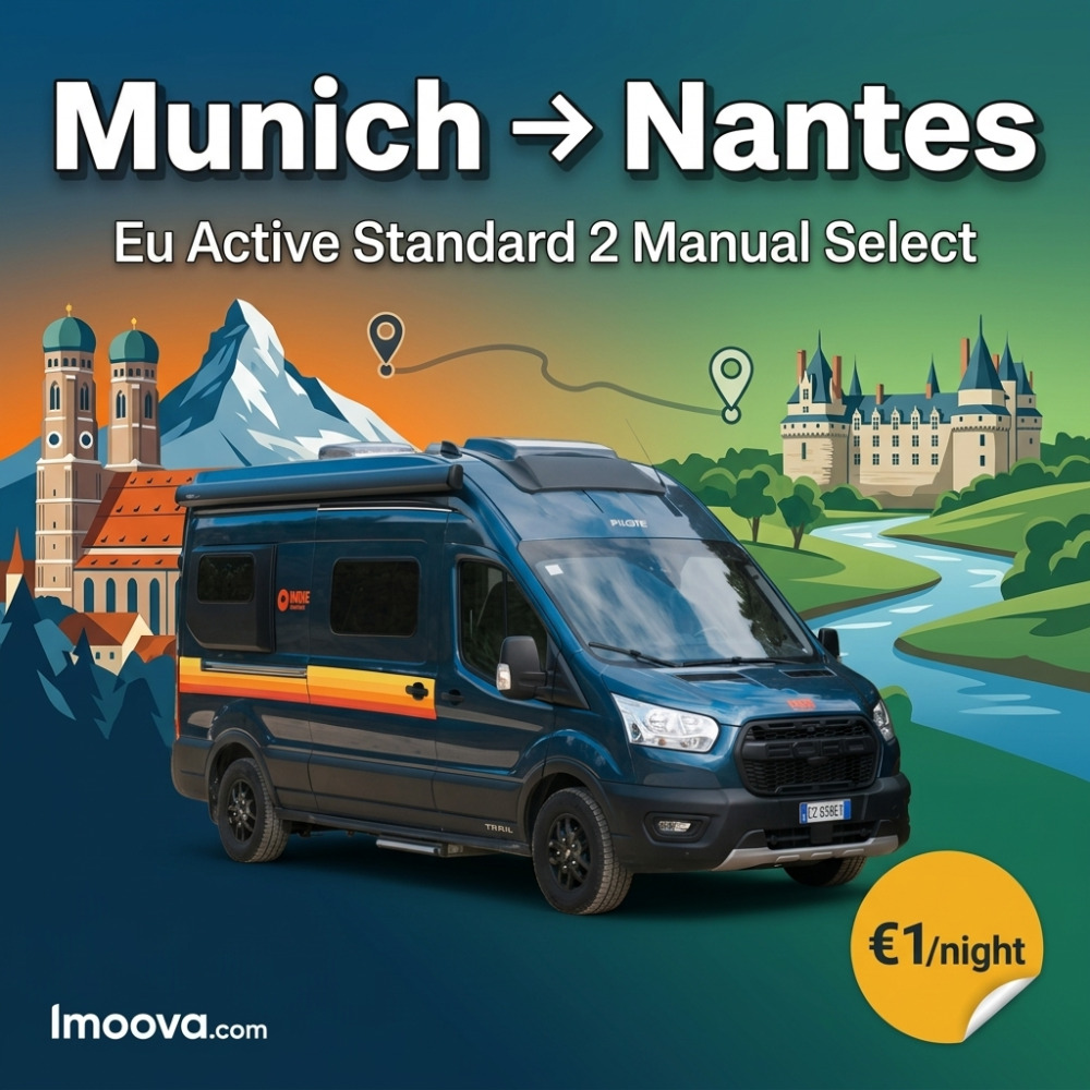 Eu Active Standard 2 Manual Select - image 1