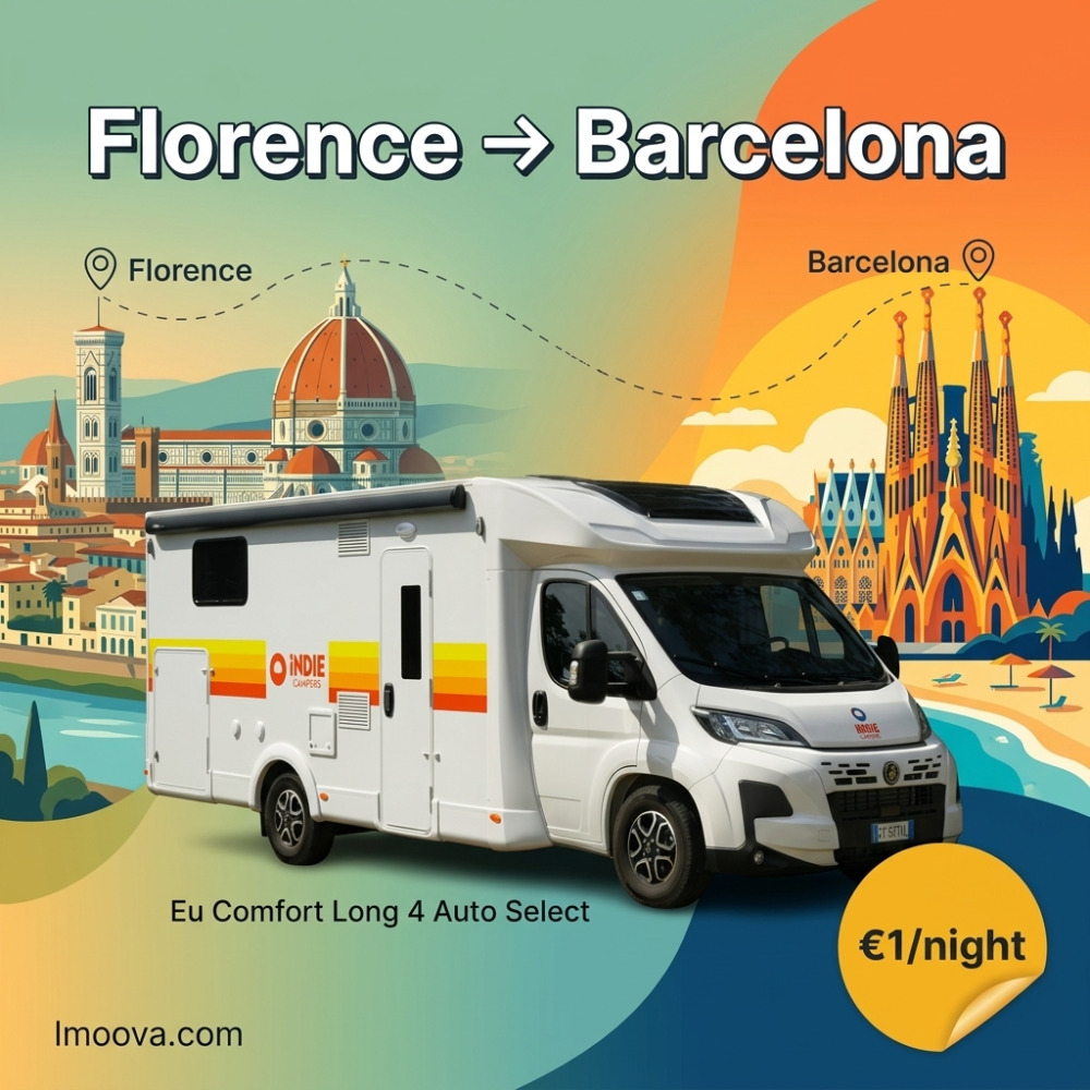 Eu Comfort Long 4 Auto Select - image 1