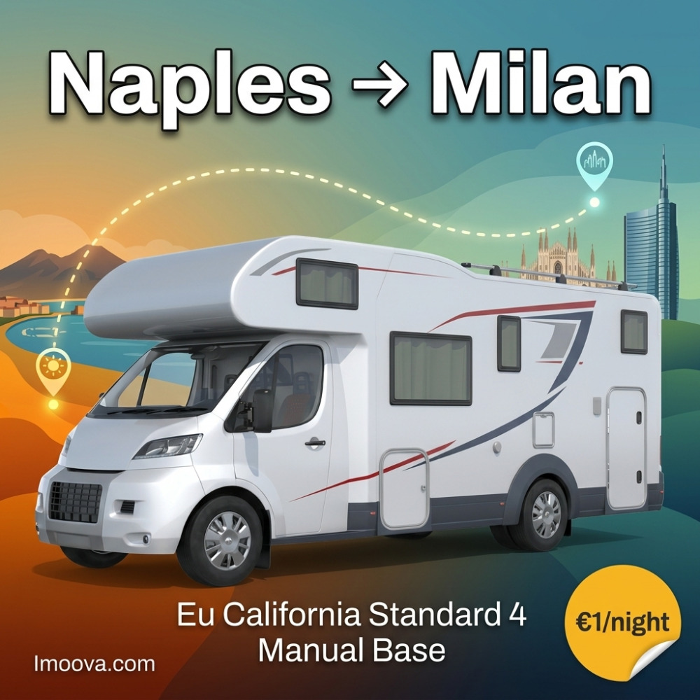 Eu California Standard 4 Manual Base - image 1