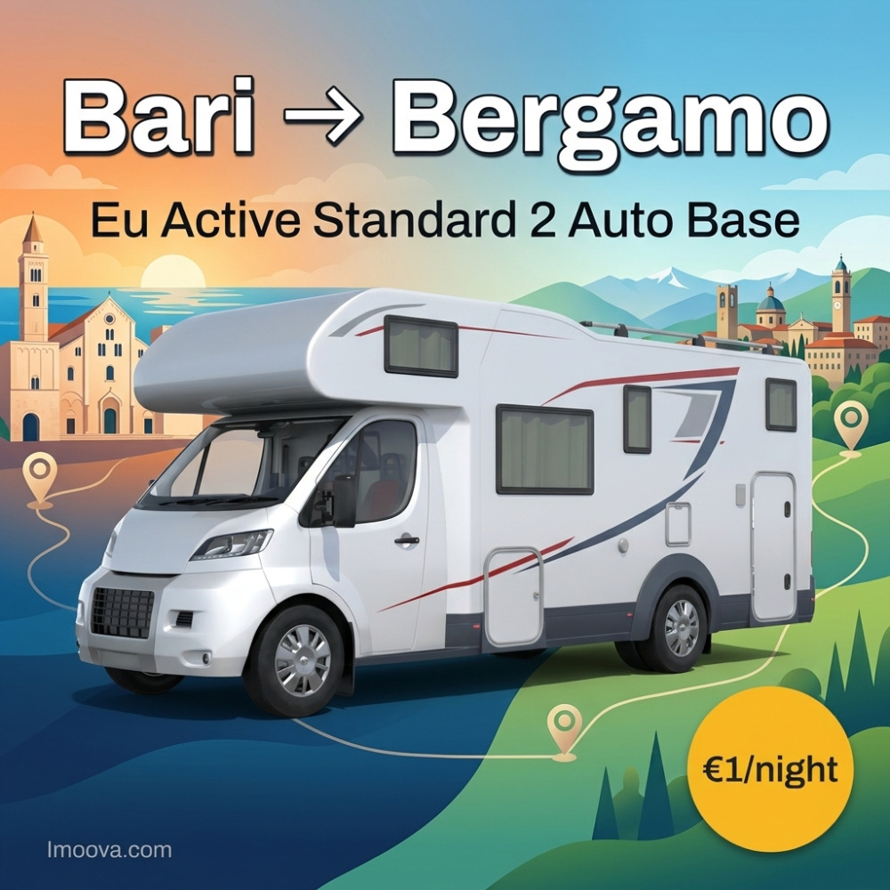 Eu Active Standard 2 Auto Base - image 1