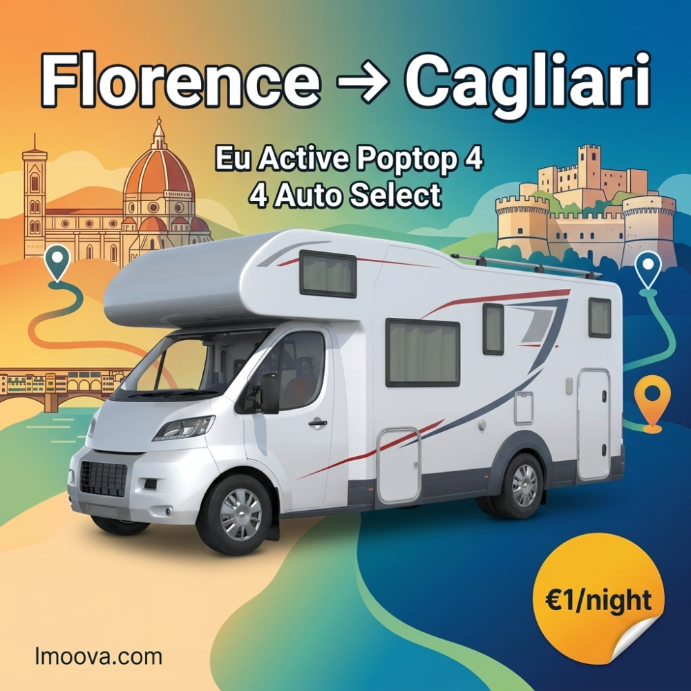 Eu Active Poptop 4 Auto Select - image 1