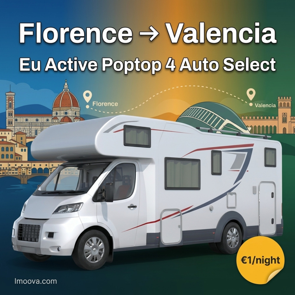 Eu Active Poptop 4 Auto Select - image 1