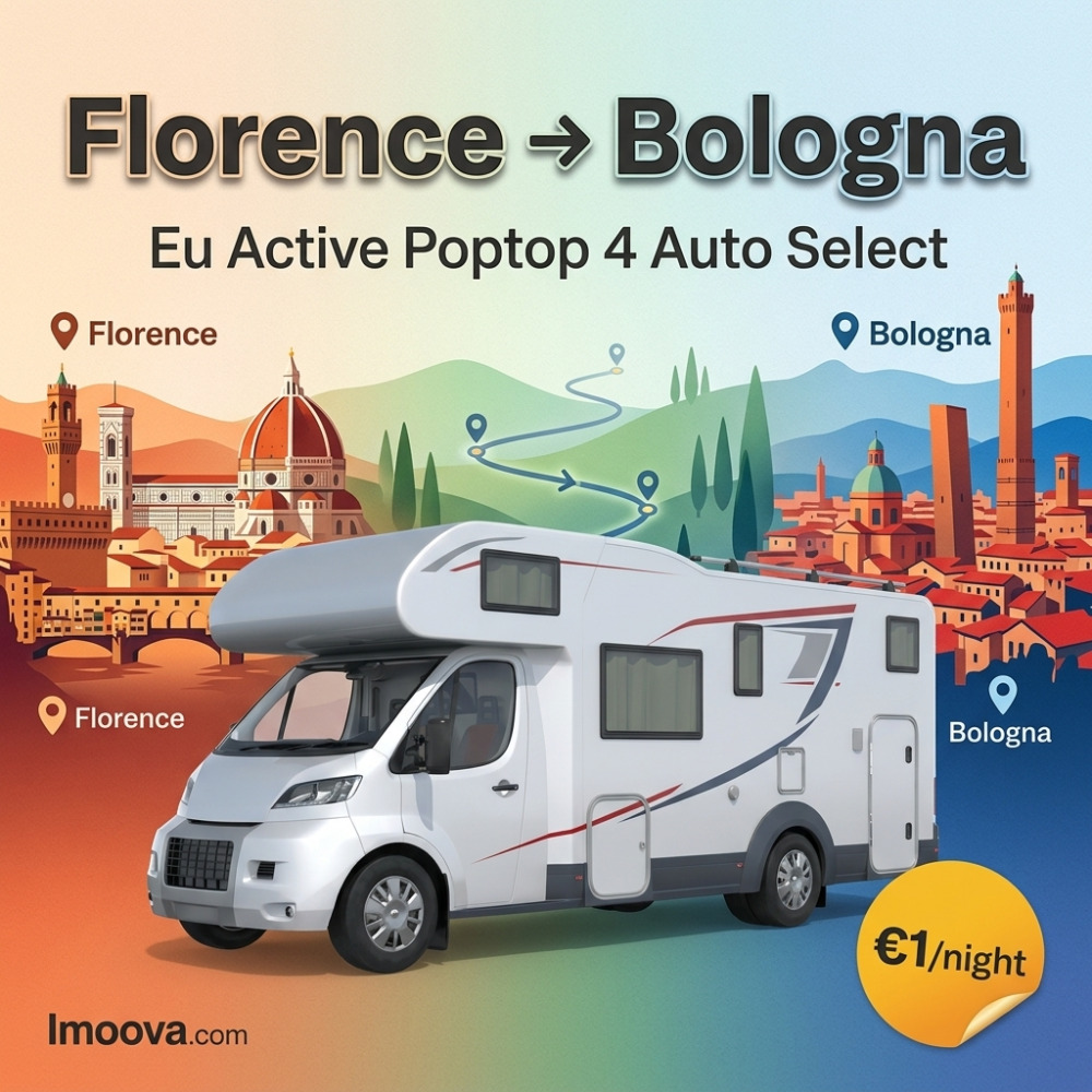 Eu Active Poptop 4 Auto Select - image 1