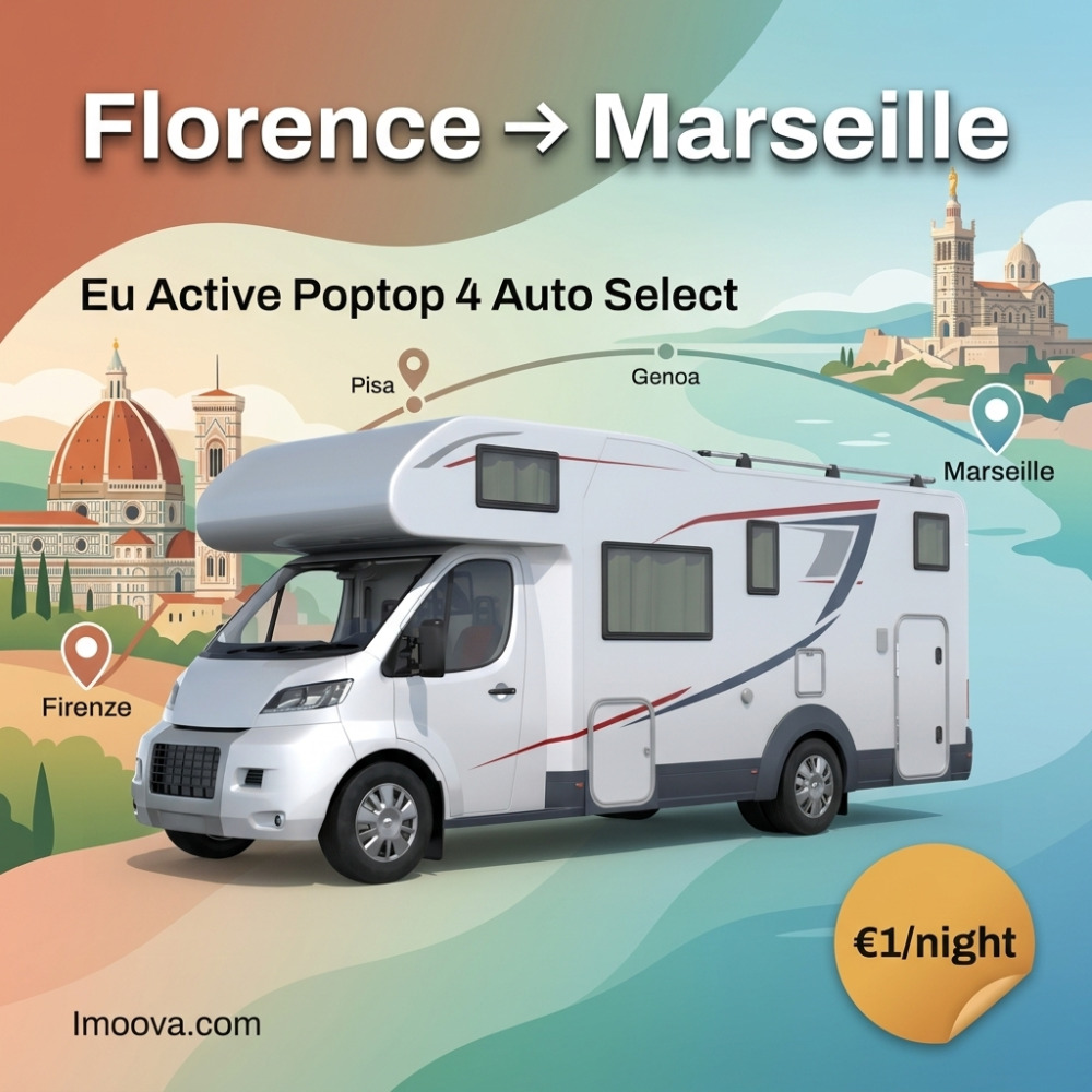 Eu Active Poptop 4 Auto Select - image 1