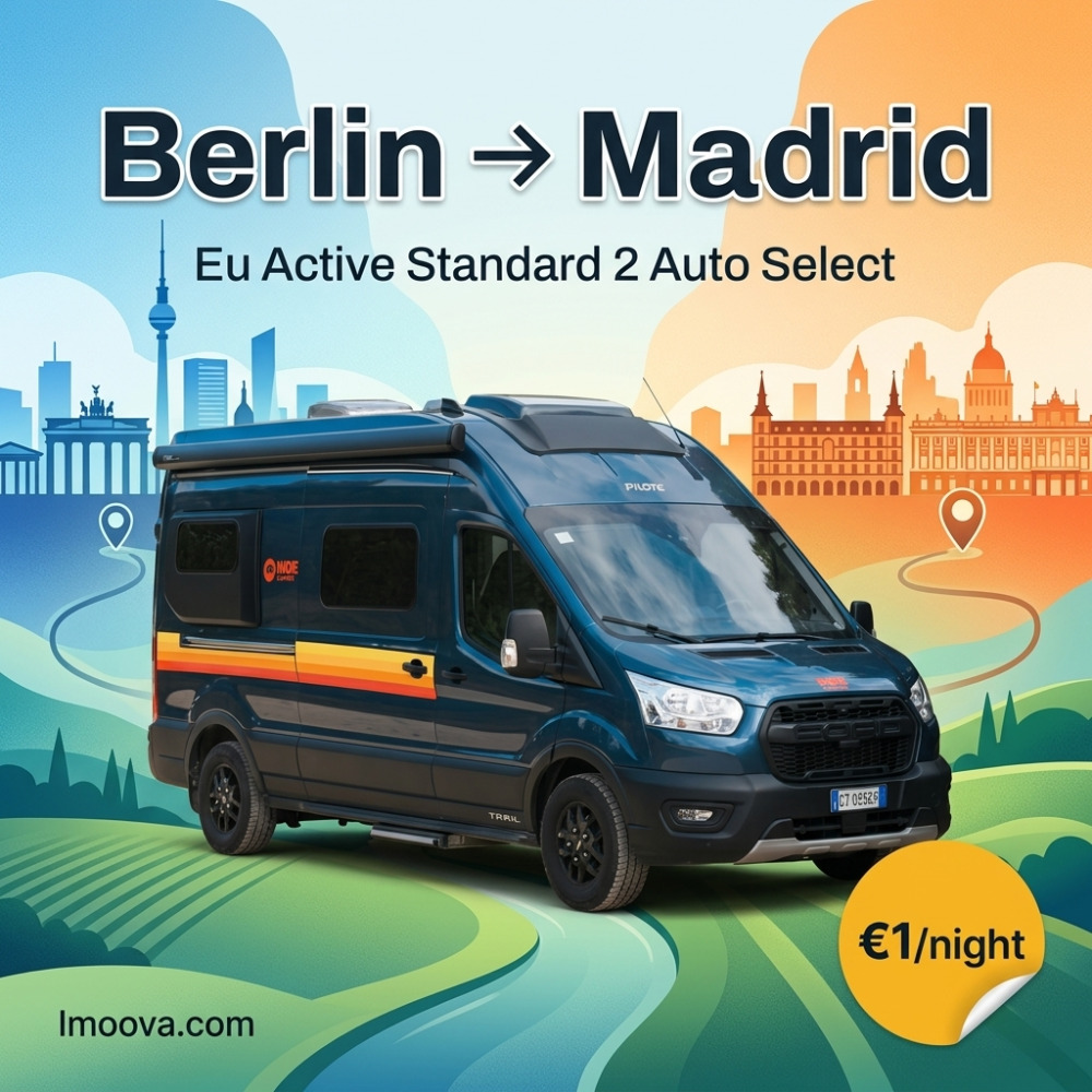 Eu Active Standard 2 Auto Select - image 1