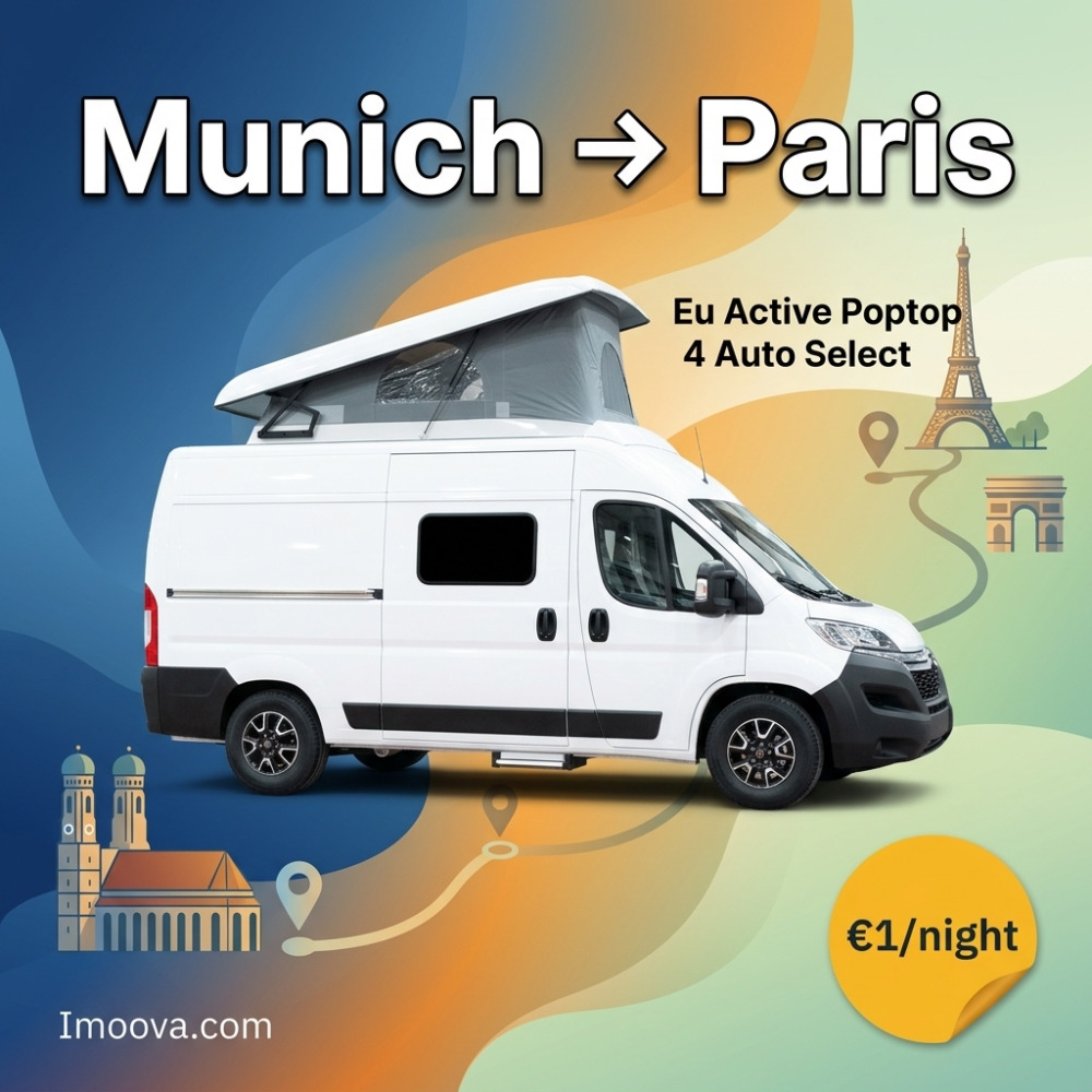 Eu Active Poptop 4 Auto Select - image 1