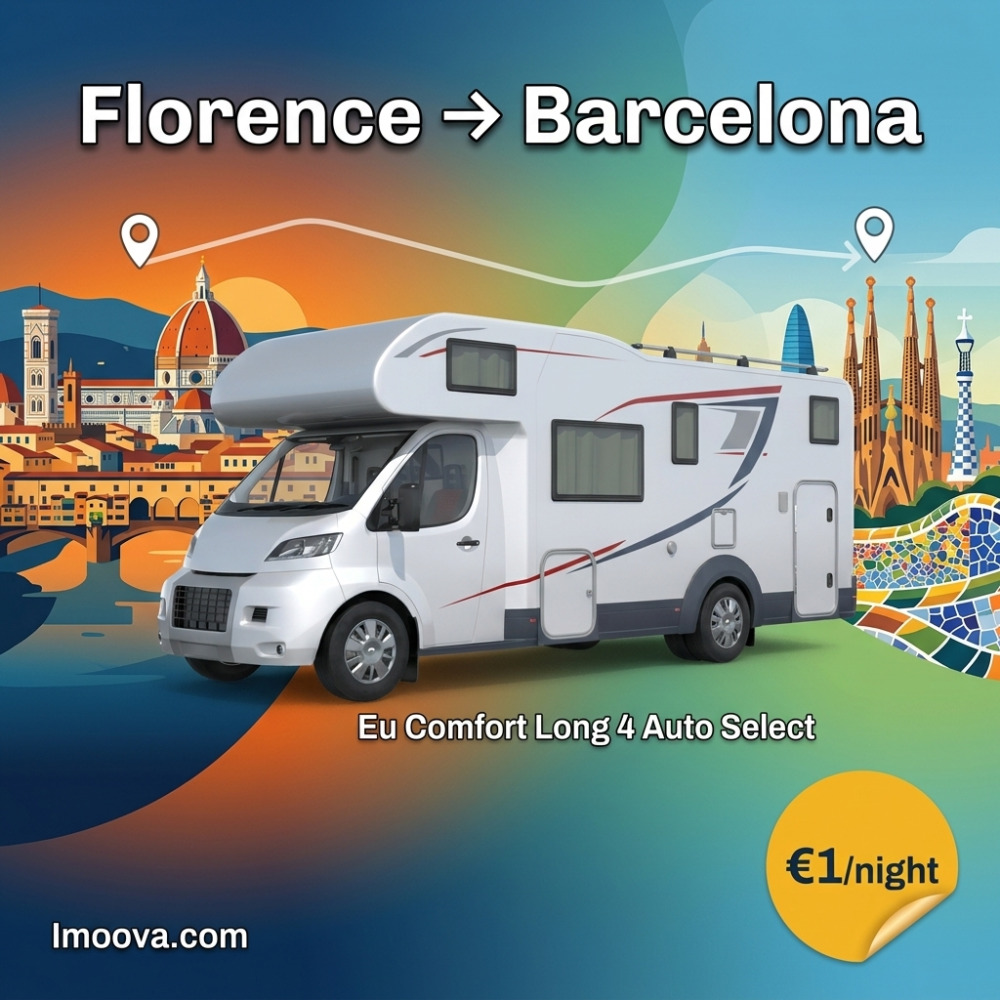 Eu Comfort Long 4 Auto Select - image 1