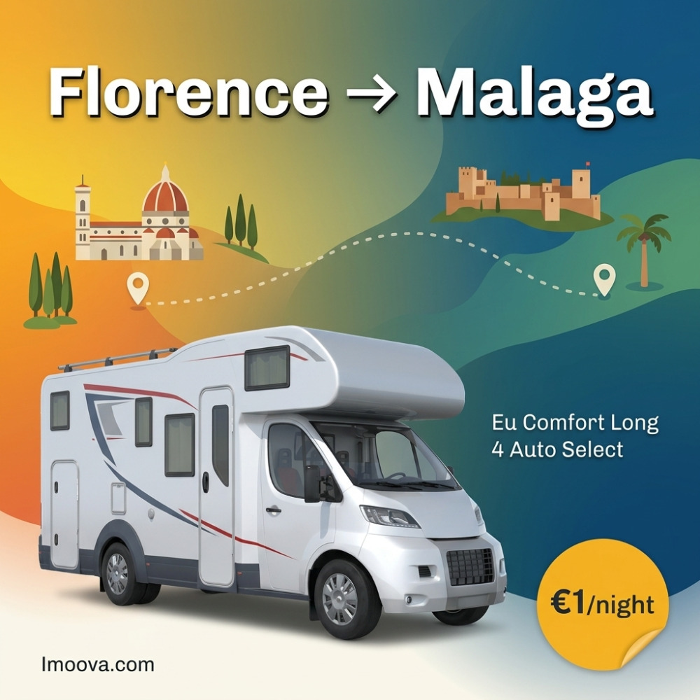 Eu Comfort Long 4 Auto Select - image 1