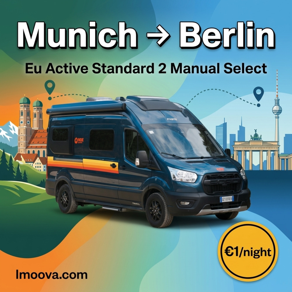 Eu Active Standard 2 Manual Select - image 1